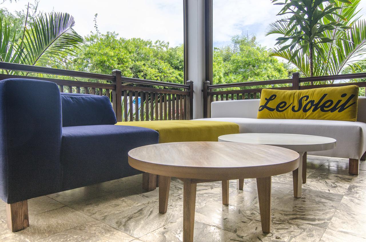 Seaview Calodyne Lifestyle Resort Exterior photo