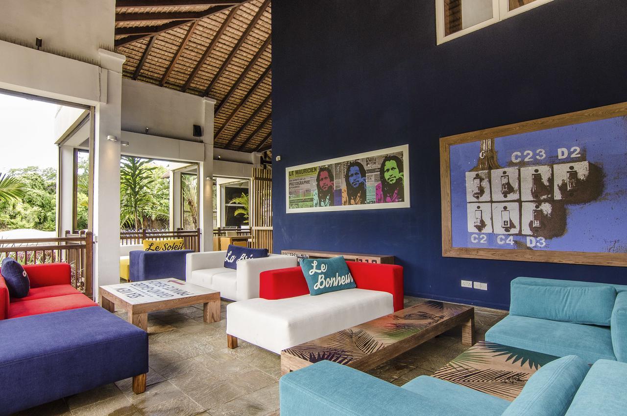 Seaview Calodyne Lifestyle Resort Exterior photo