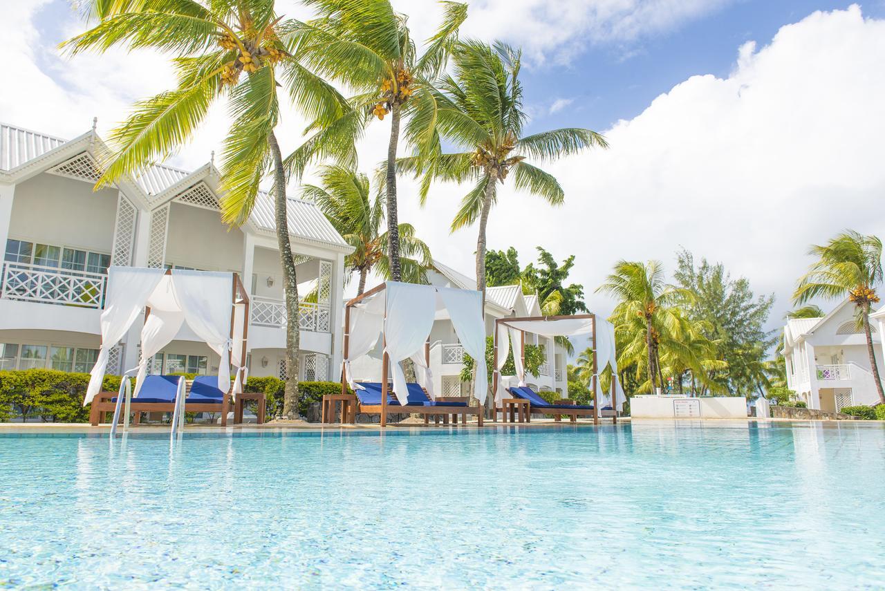 Seaview Calodyne Lifestyle Resort Exterior photo
